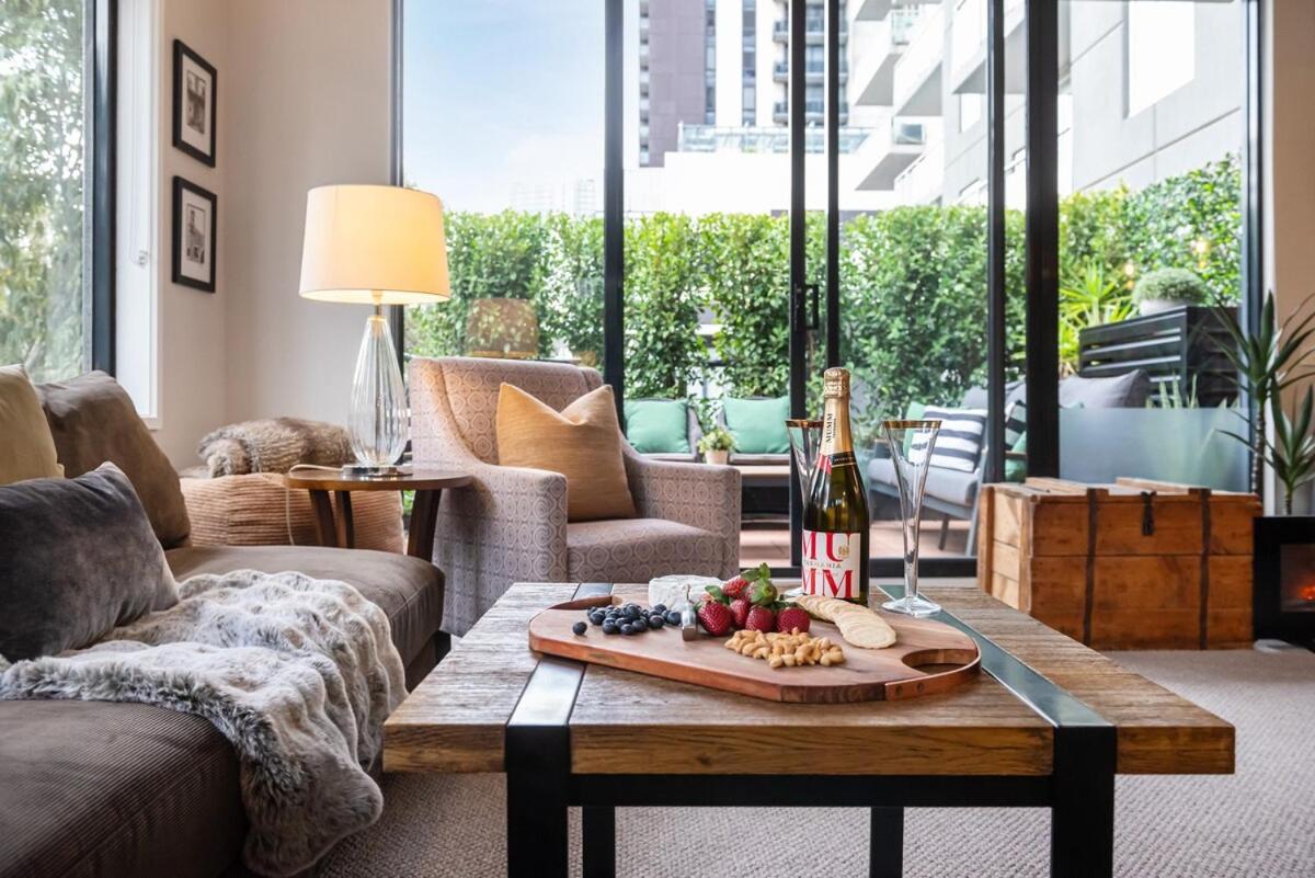 Apartment Rivergarden 3 Bedroom Melbourne