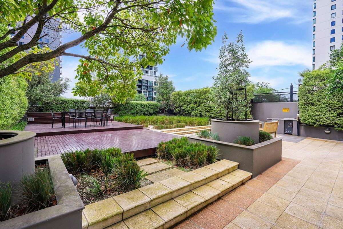 Rivergarden 3 Bedroom Melbourne