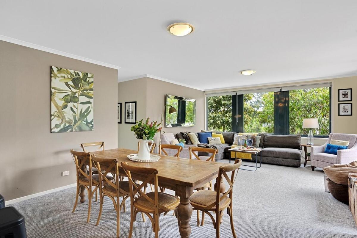 Rivergarden 3 Bedroom * Melbourne