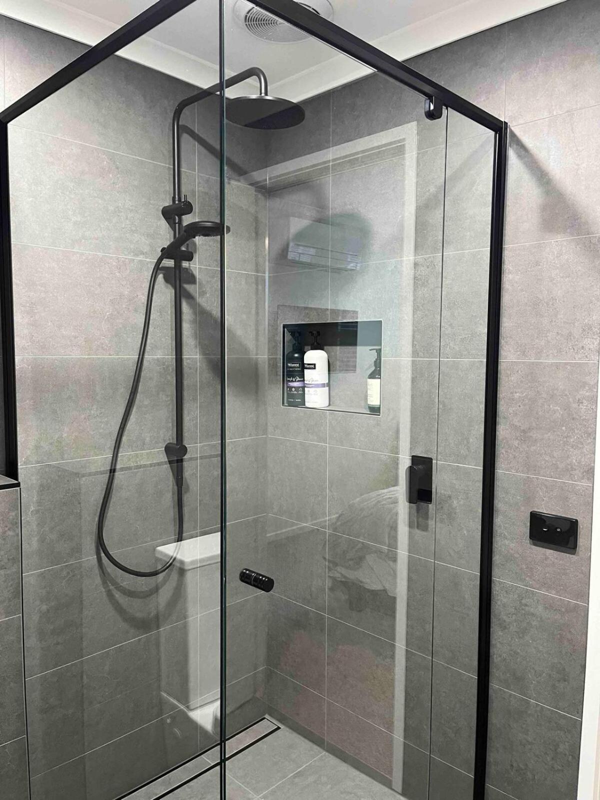 Apartment Rivergarden 3 Bedroom Melbourne