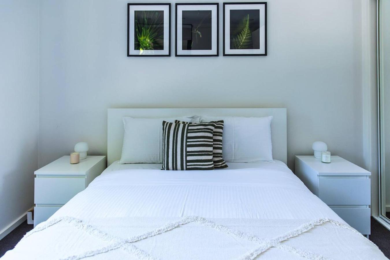 Apartment Cleo, Indoor Pool And Gym. Location Melbourne