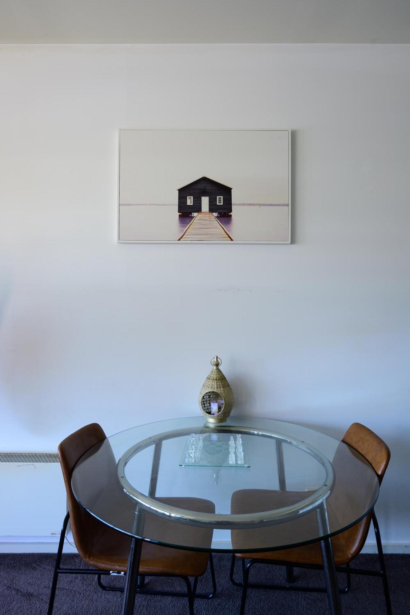Luxurious In The Heart Of Docklands Apartment *