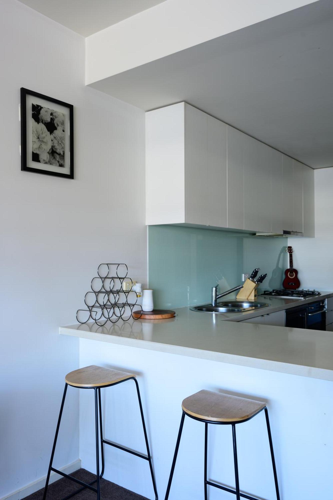 Luxurious In The Heart Of Docklands *