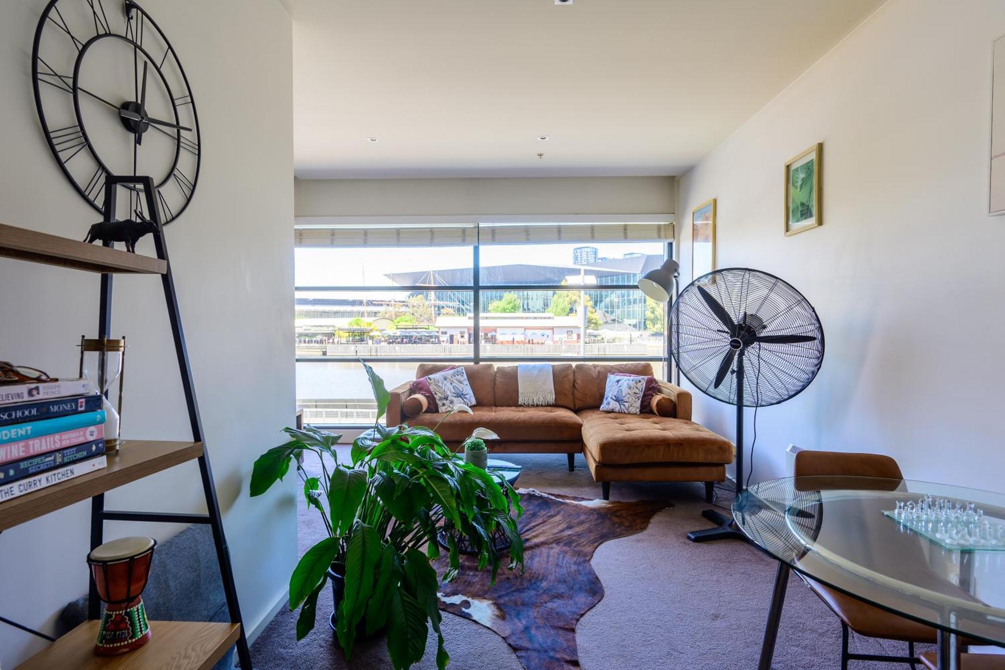 Luxurious In The Heart Of Docklands * Melbourne
