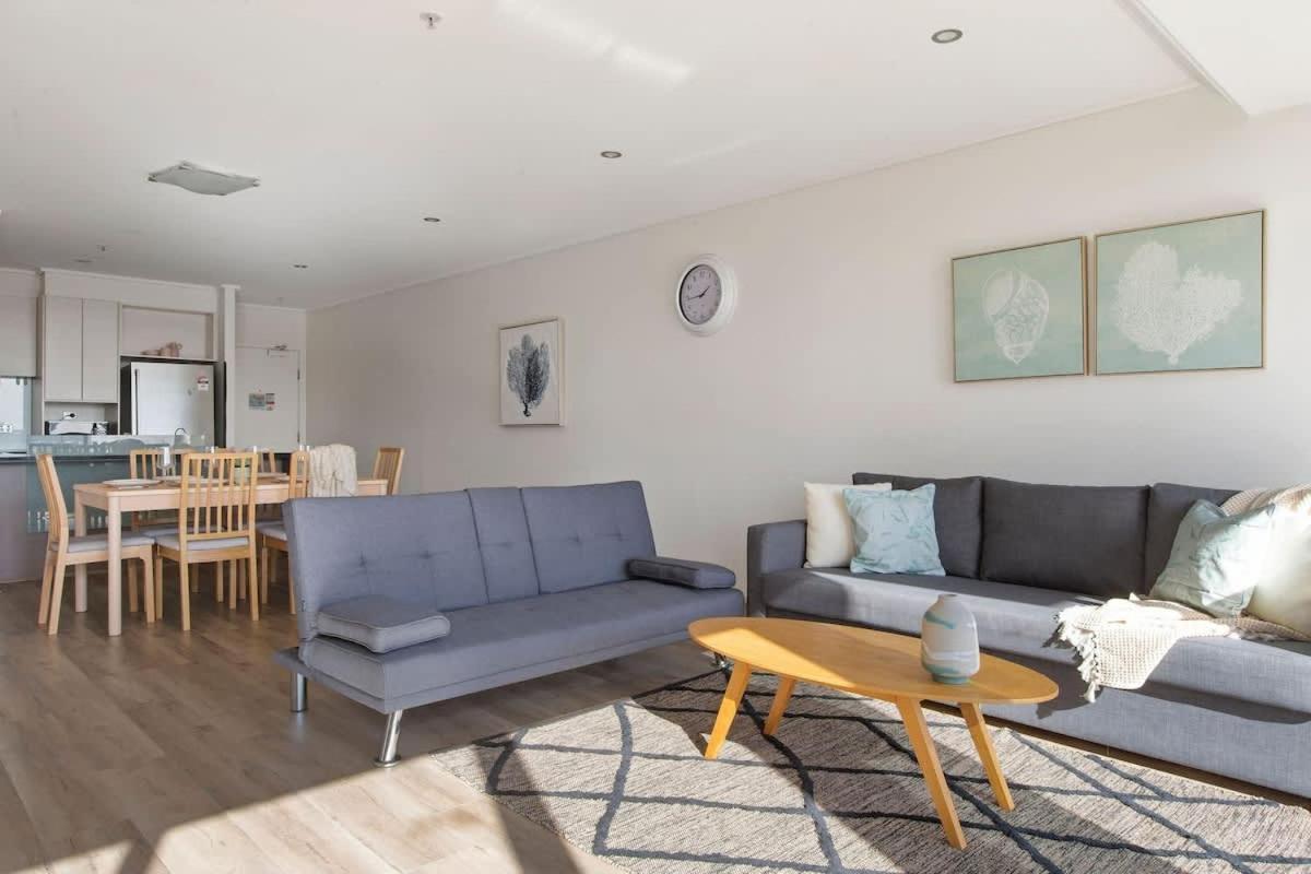 Spacious 3br Near Crown Sleeps 11 Free Parking Melbourne