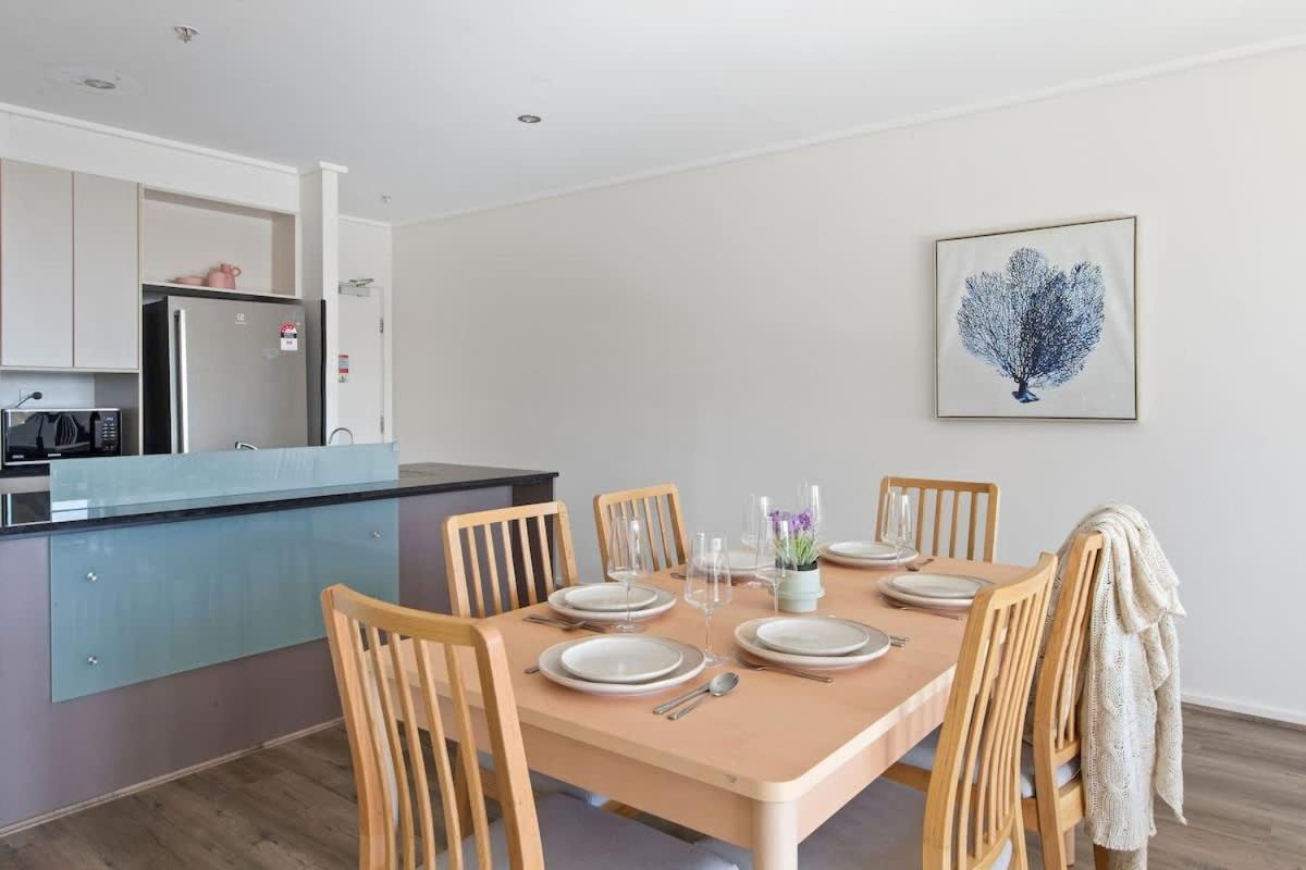 Spacious 3br Near Crown Sleeps 11 Free Parking