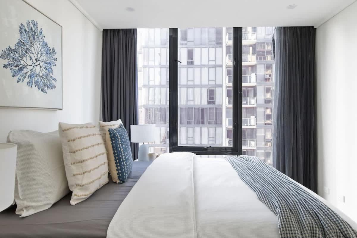 Spacious 3br Near Crown Sleeps 11 Free Parking * Melbourne