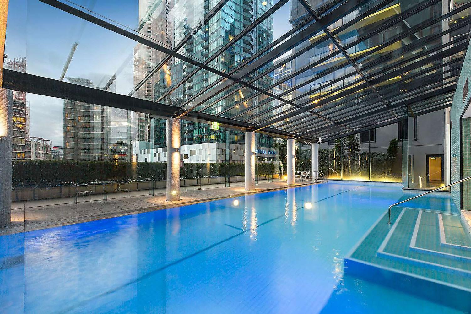Spacious 3br Near Crown Sleeps 11 Free Parking Melbourne