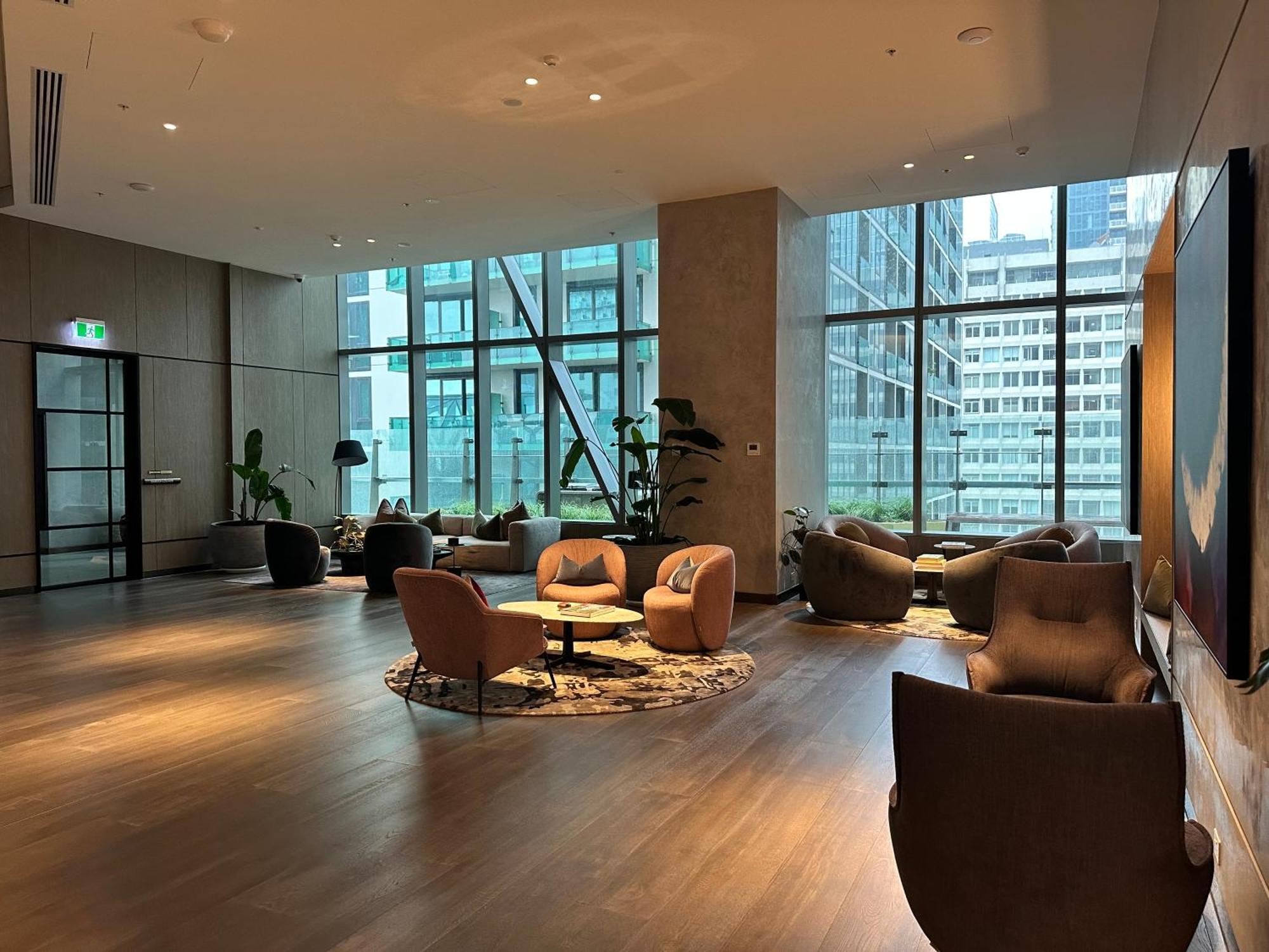 Ritz Grand Retreat Apartment Melbourne