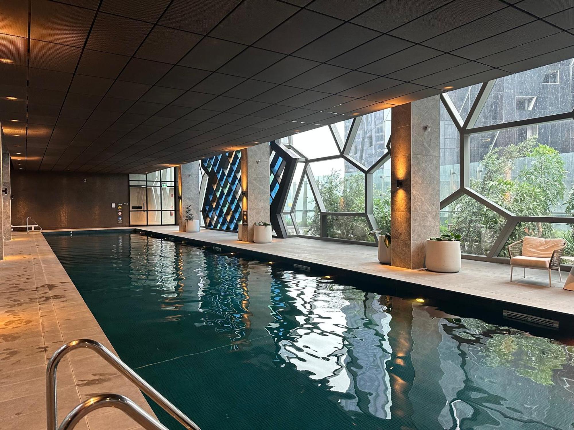 Ritz Grand Retreat Apartment *