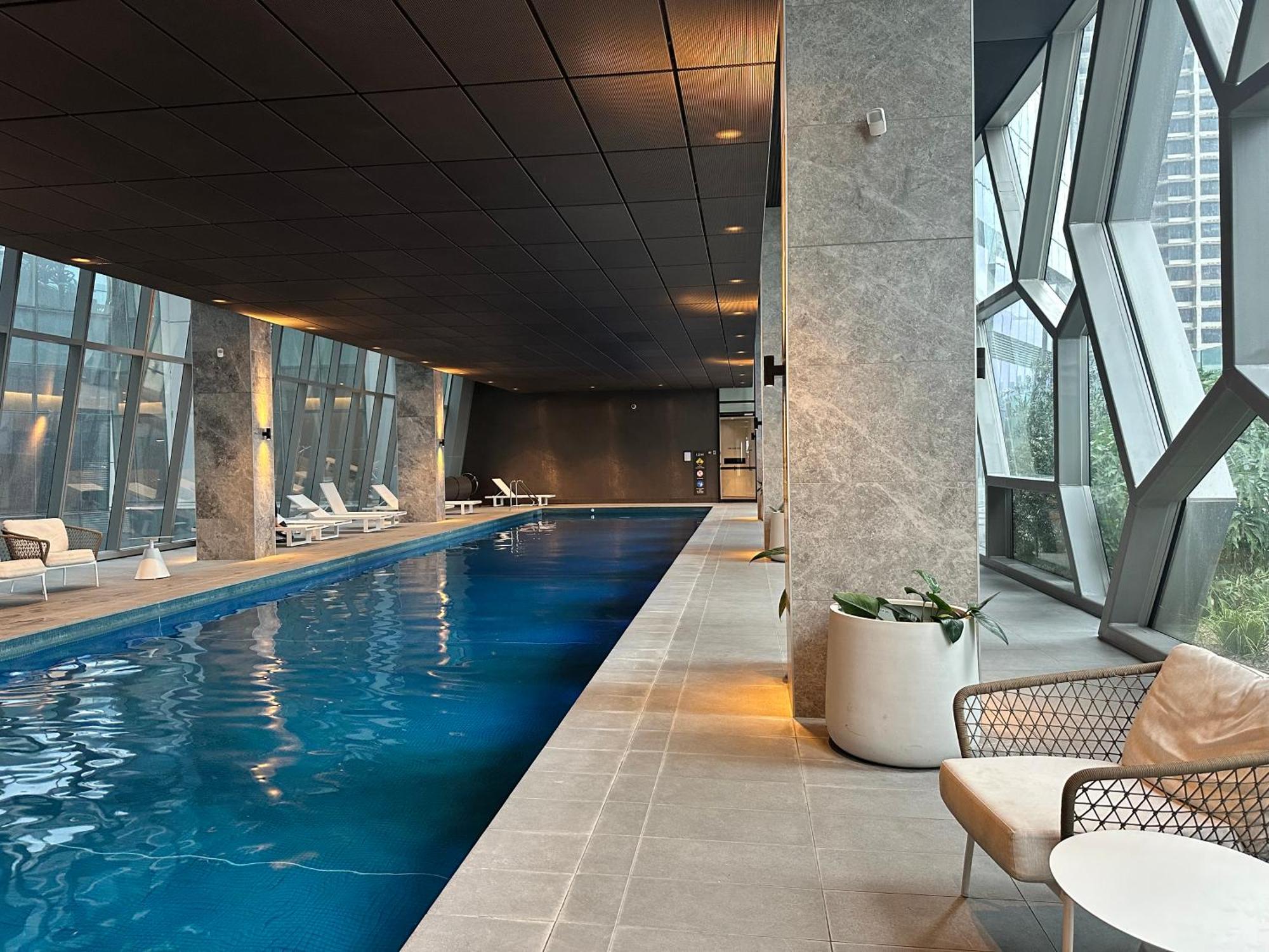 Ritz Grand Retreat Apartment Melbourne