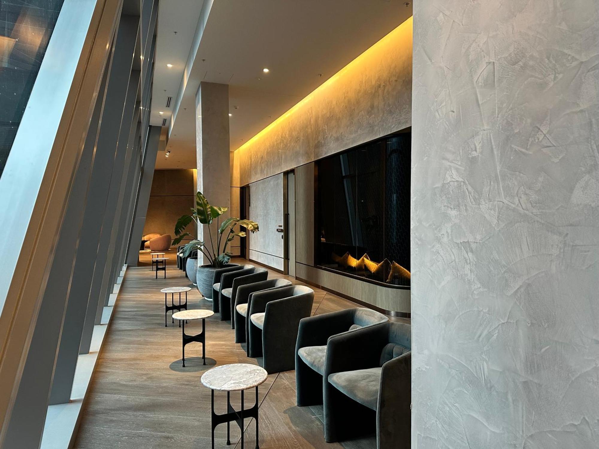 Ritz Grand Retreat Apartment *