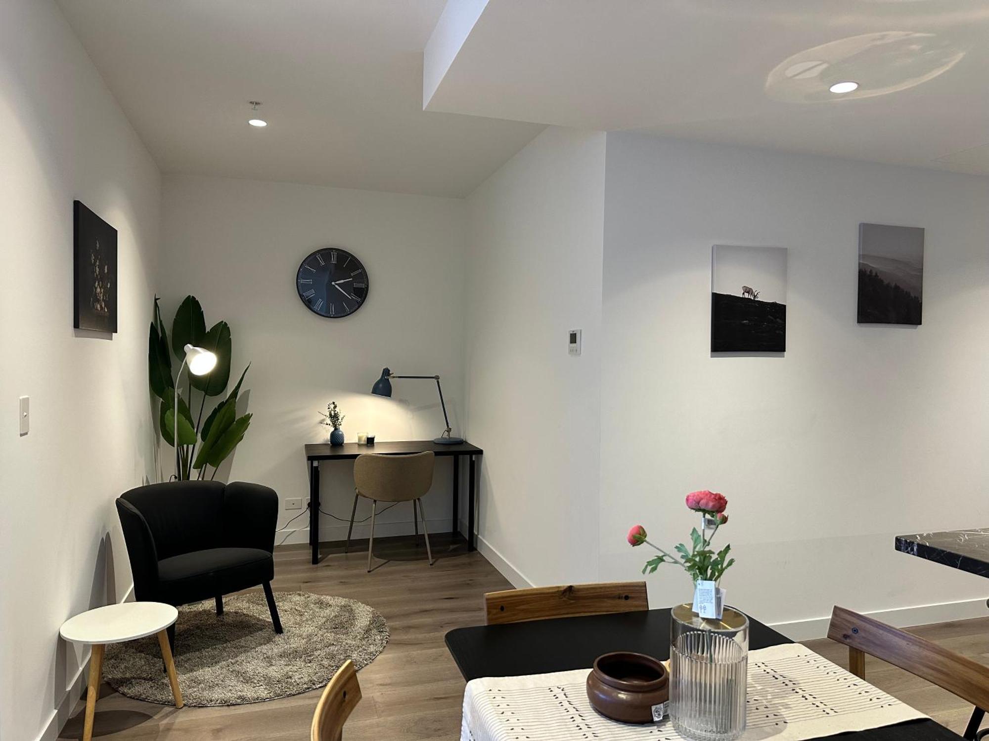 Ritz Grand Retreat Apartment Melbourne