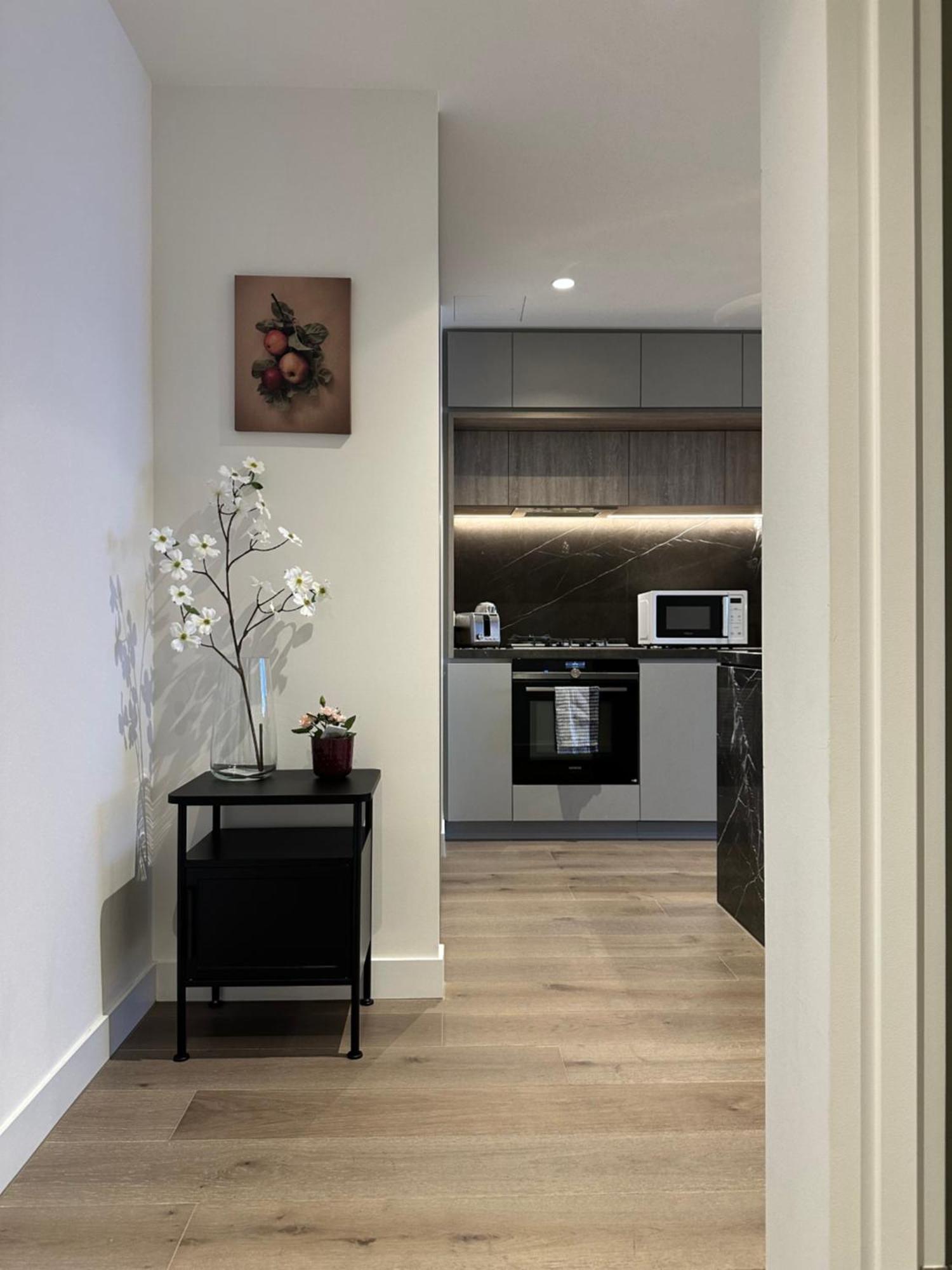 Apartment Ritz Grand Retreat
