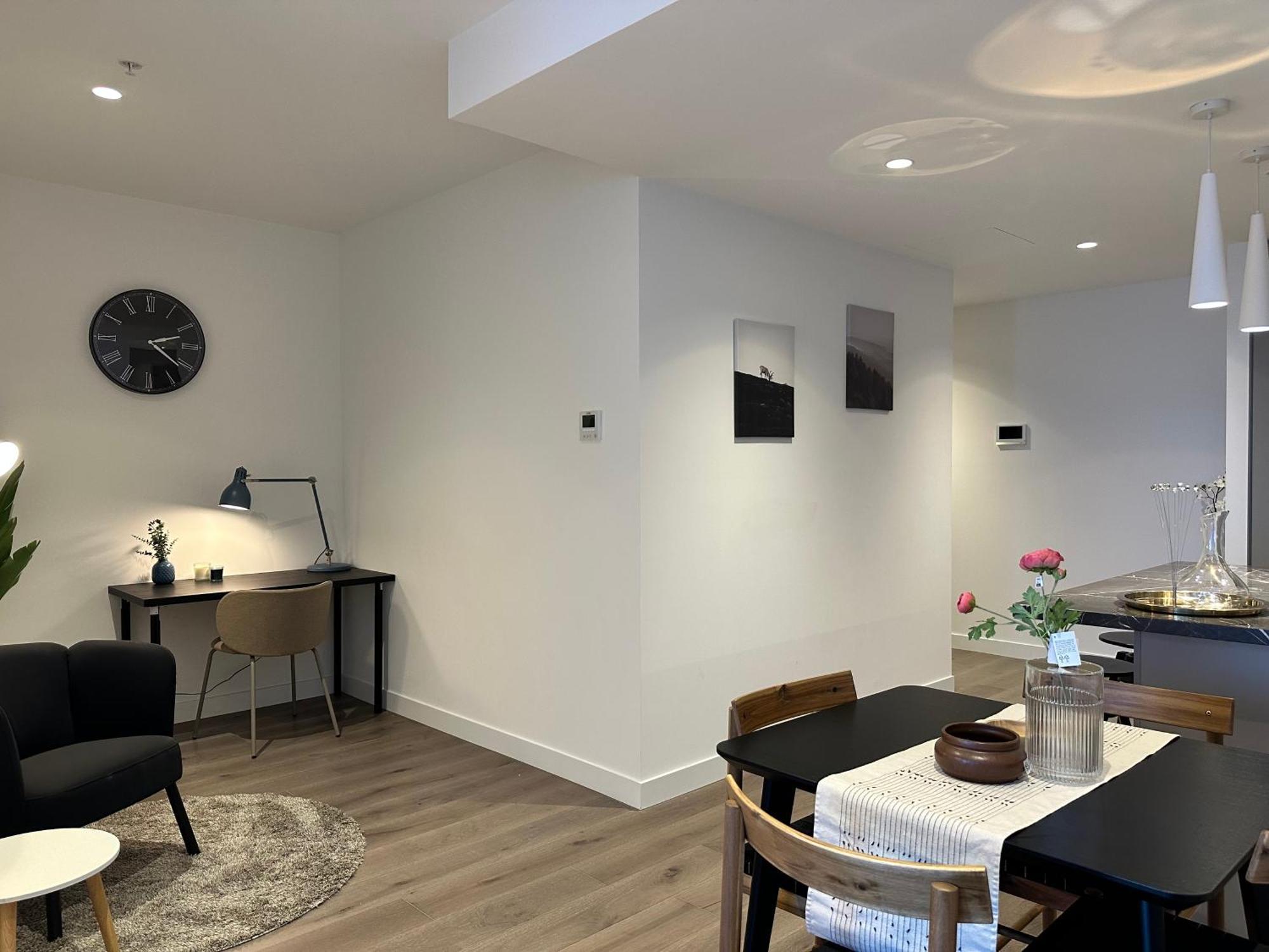 Ritz Grand Retreat Apartment *