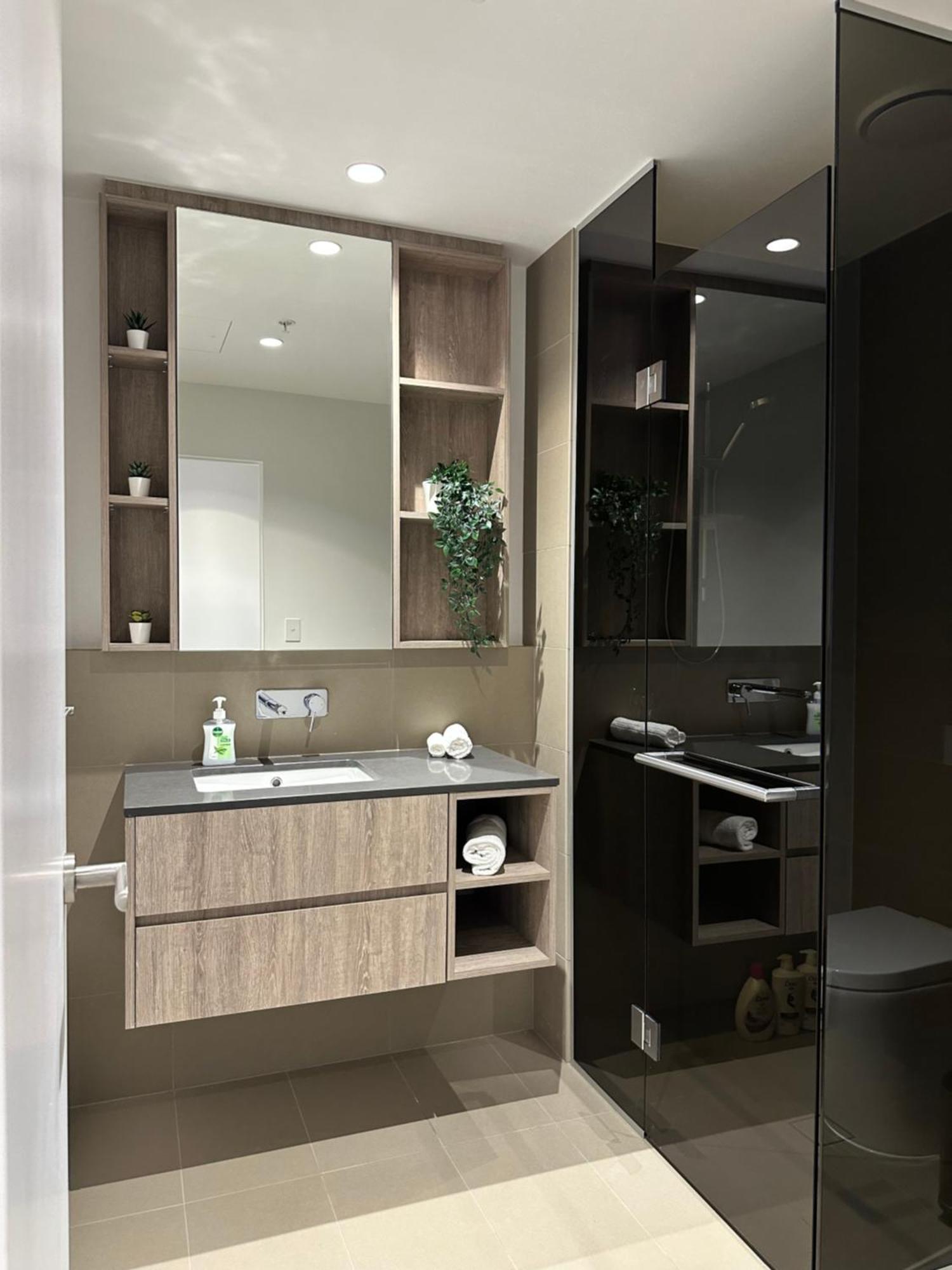Apartment Ritz Grand Retreat Melbourne