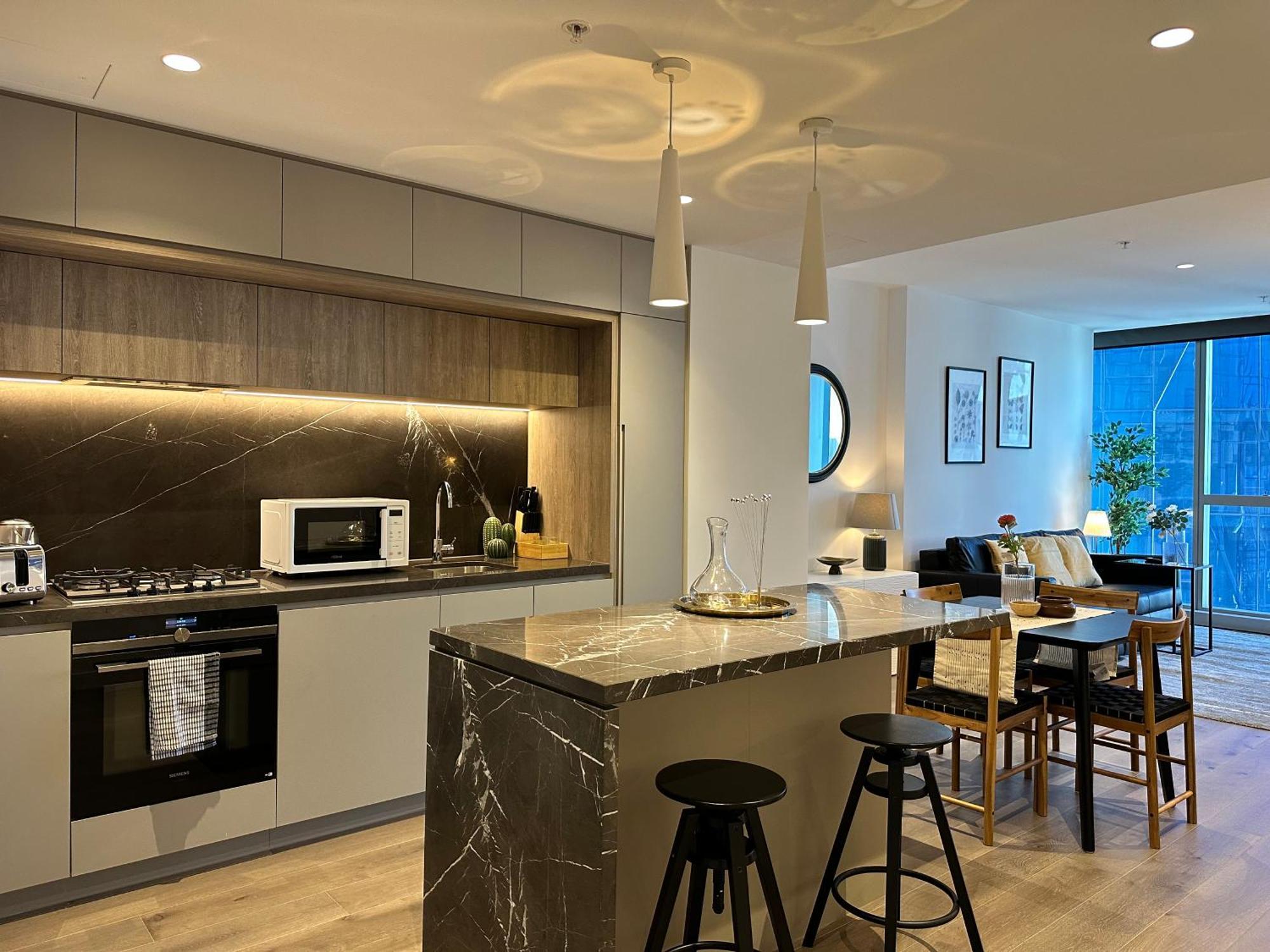 Ritz Grand Retreat *