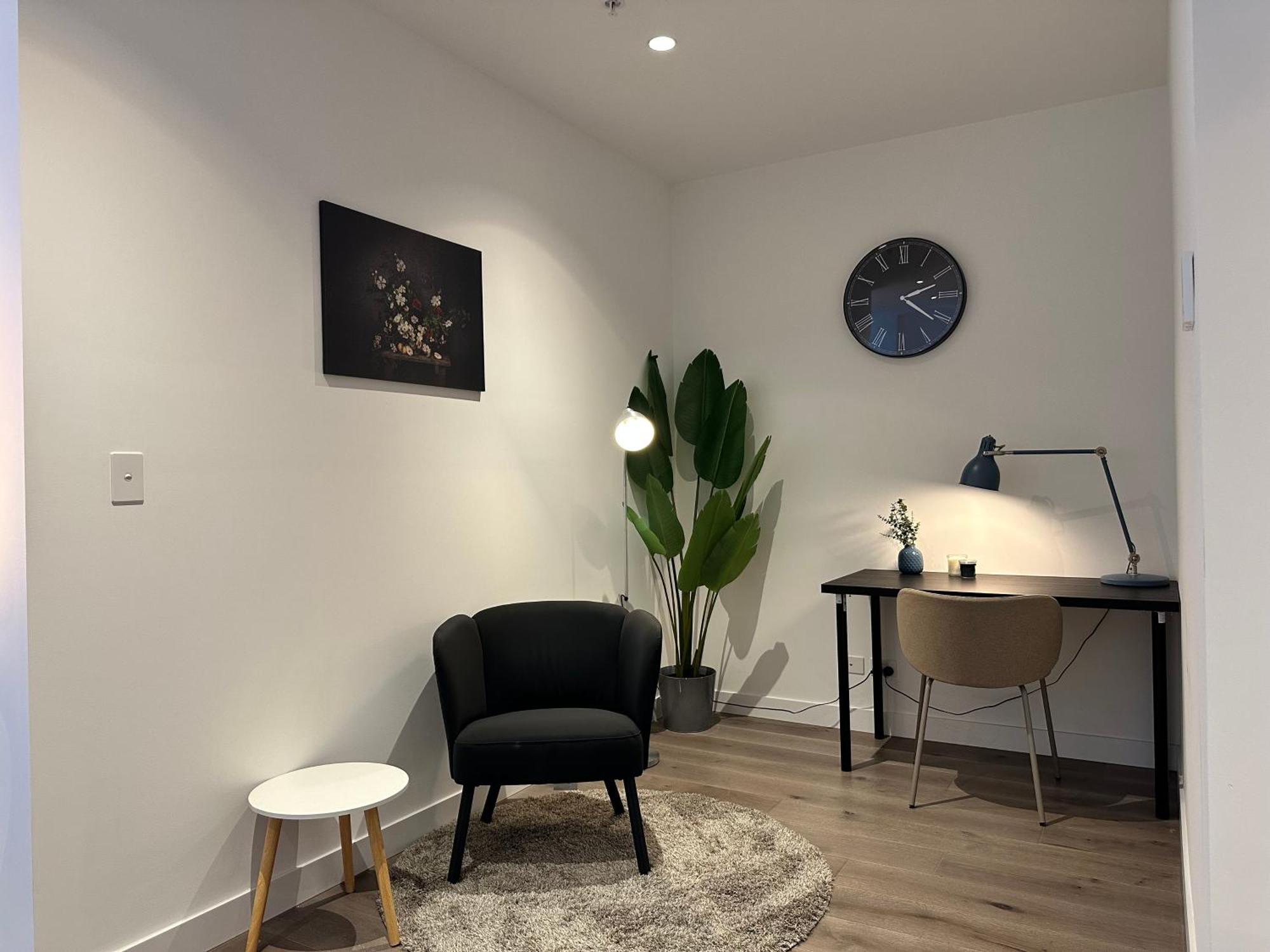 Apartment Ritz Grand Retreat Melbourne