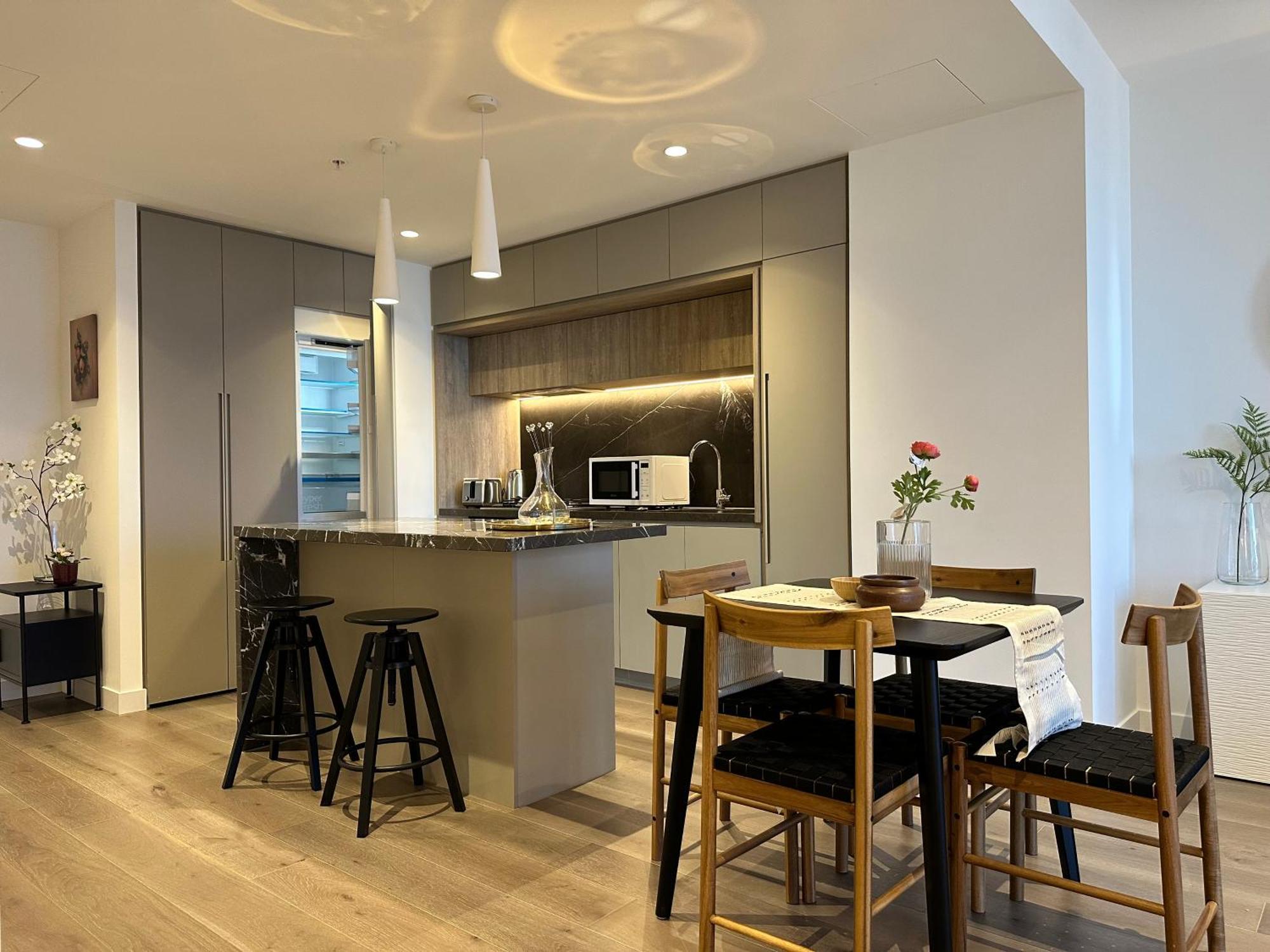 Apartment Ritz Grand Retreat *