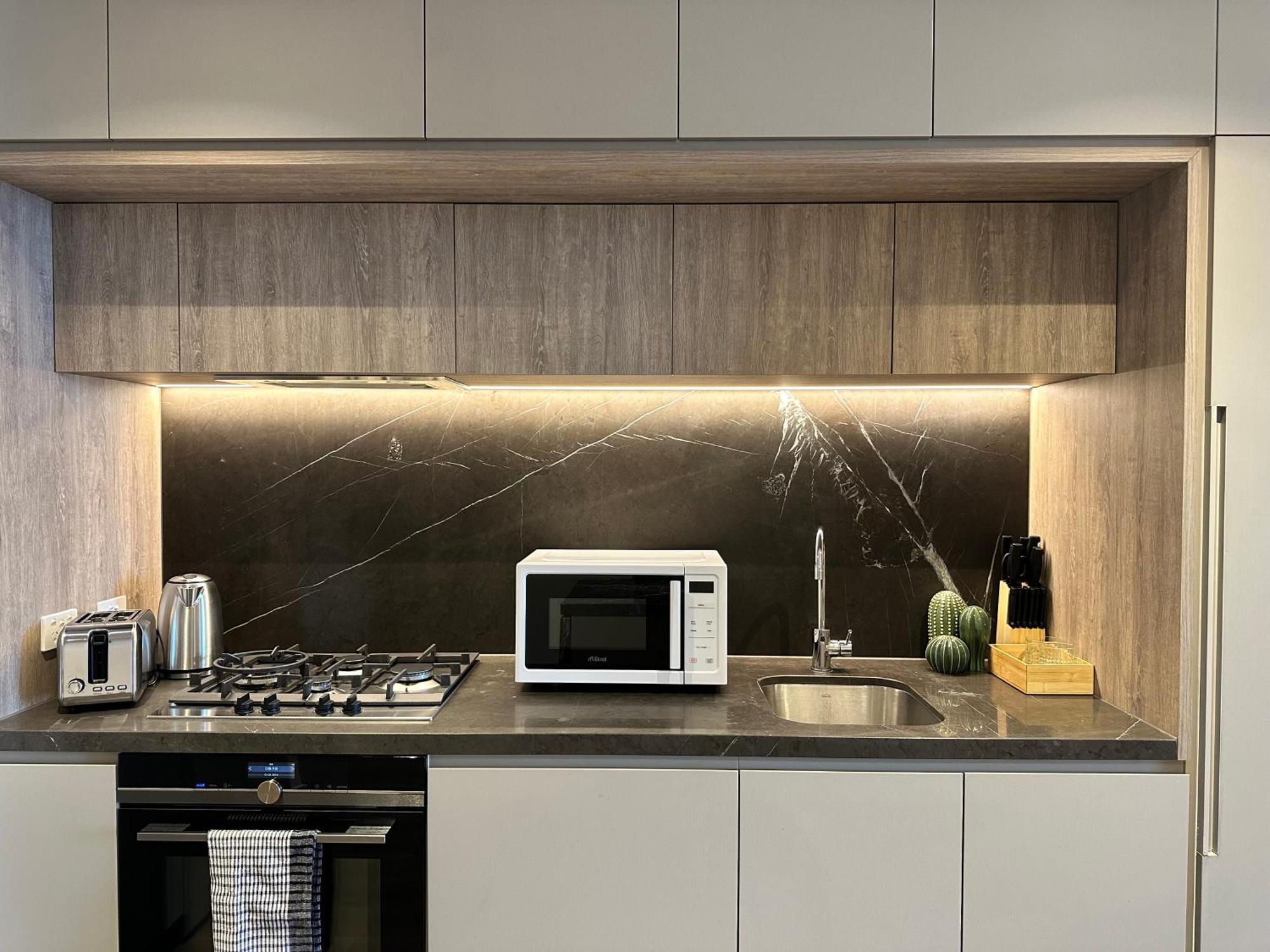 Ritz Grand Retreat Apartment Melbourne