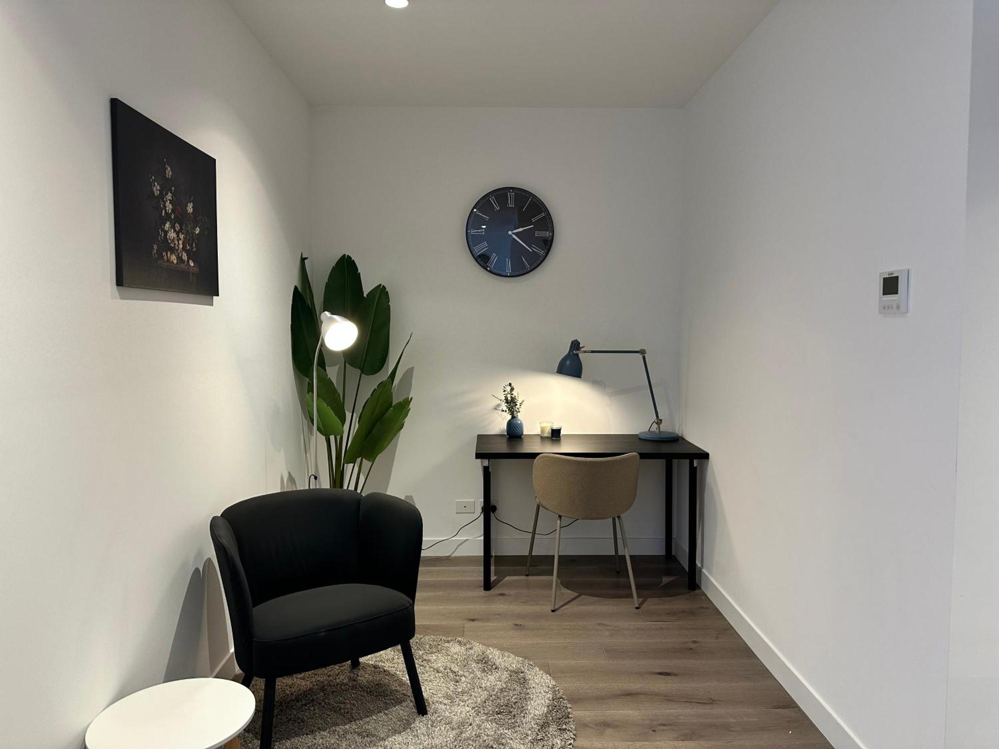 Apartment Ritz Grand Retreat *