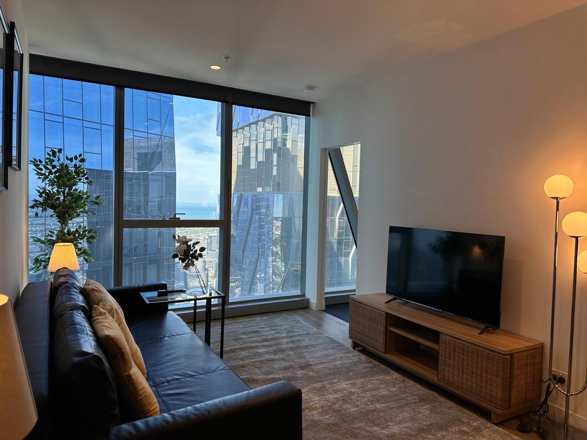 Ritz Grand Retreat Melbourne