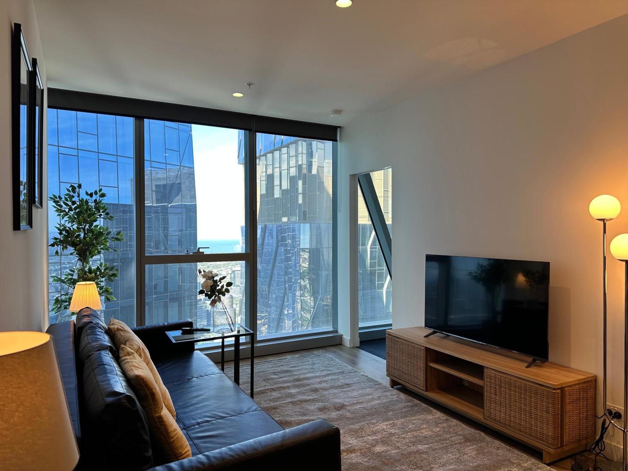 Ritz Grand Retreat Melbourne