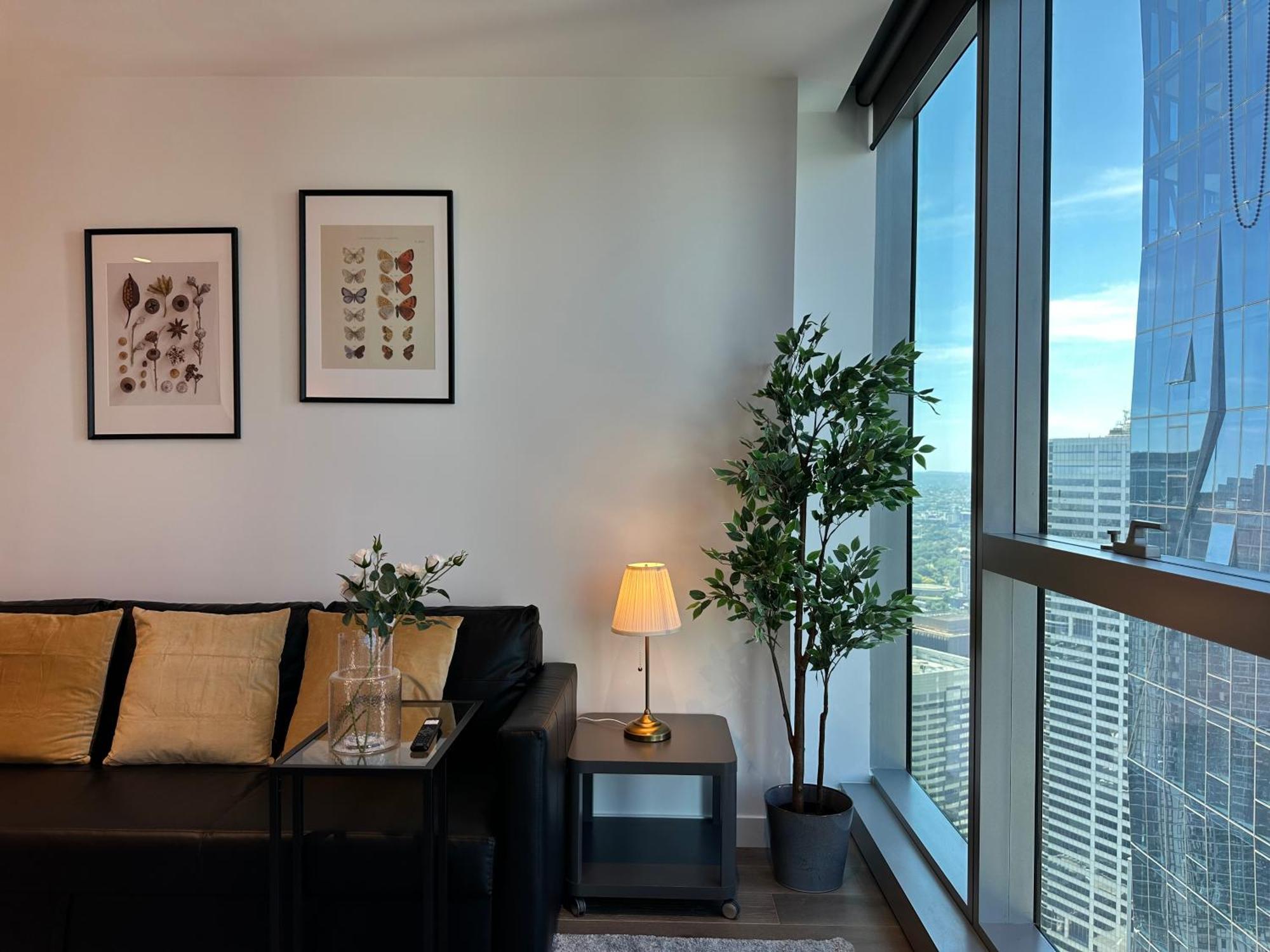 Ritz Grand Retreat Apartment