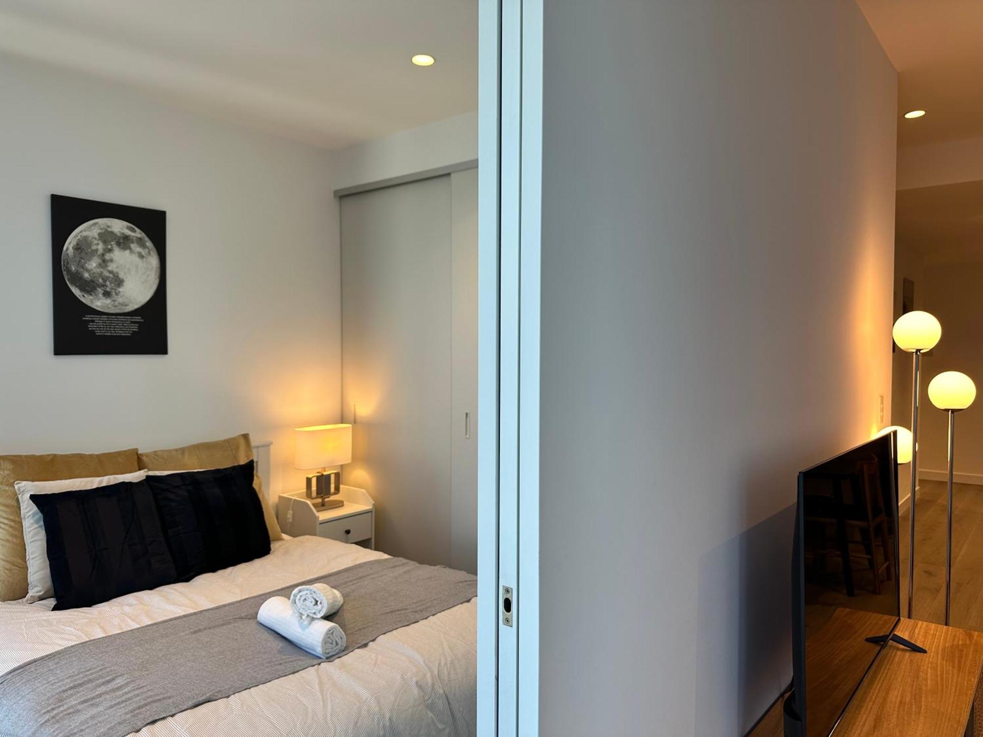 Ritz Grand Retreat Apartment Melbourne