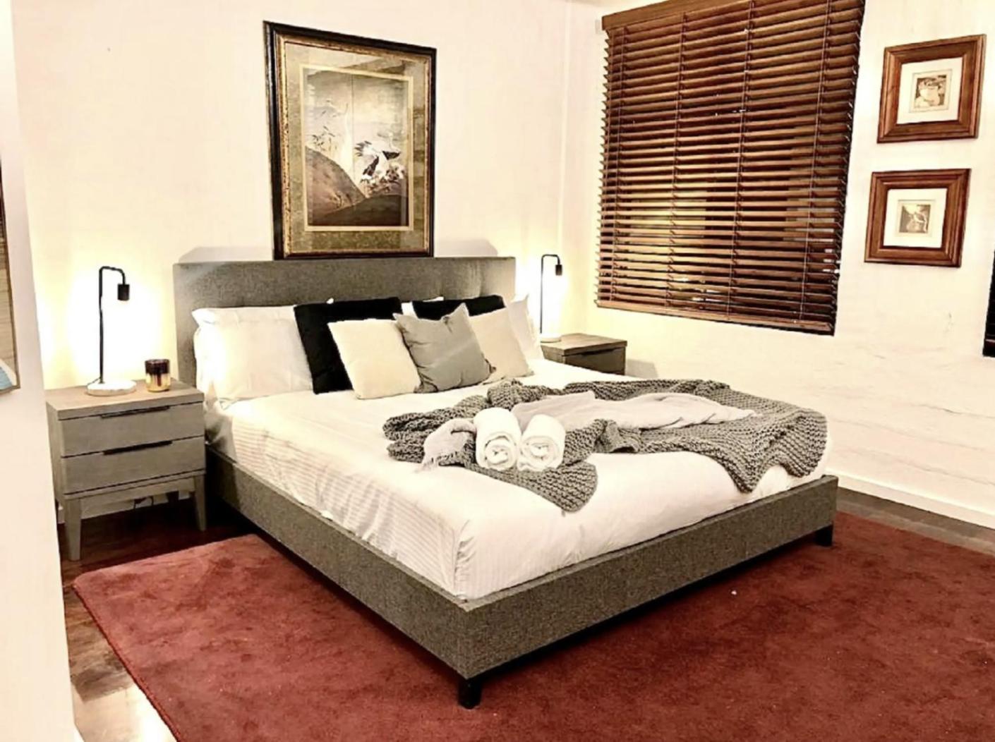Readyset On King Apartment