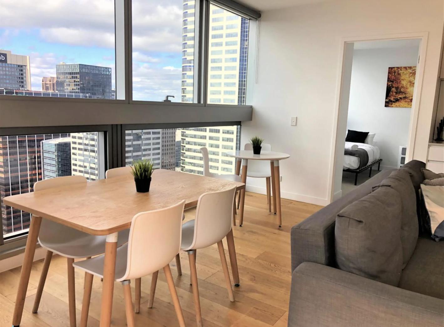 Apartment Readyset On Rose Lane Melbourne