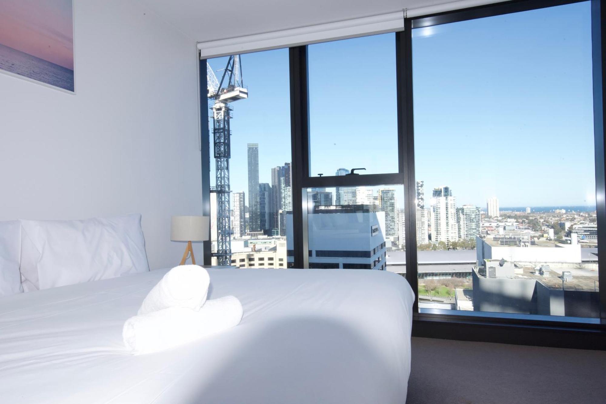 Apartment Rest Collection At Quarter