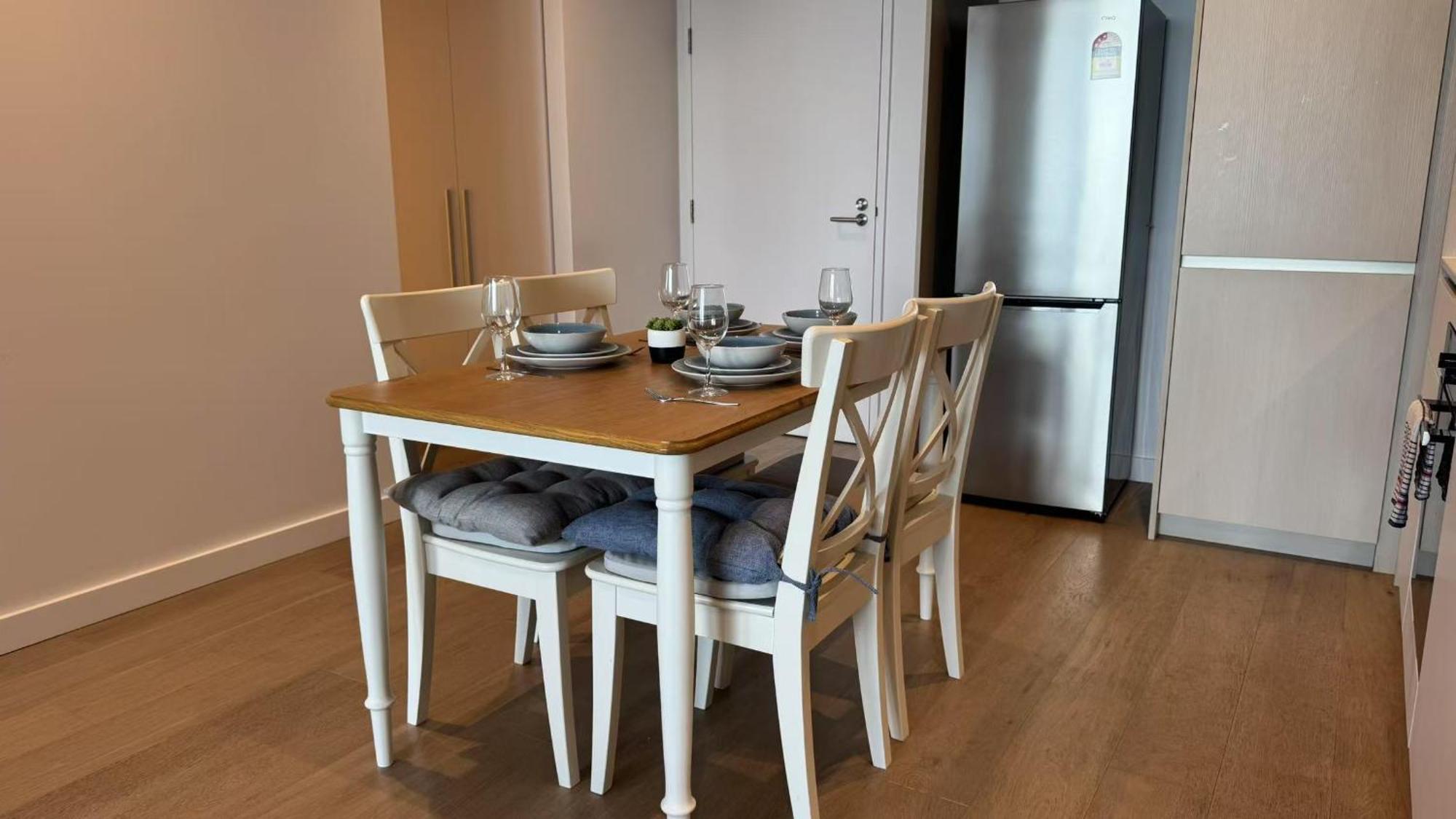 Apartment Rest Collection At Quarter *