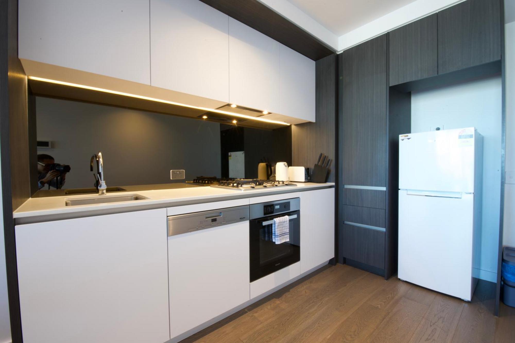 Apartment Rest Collection At Quarter Melbourne