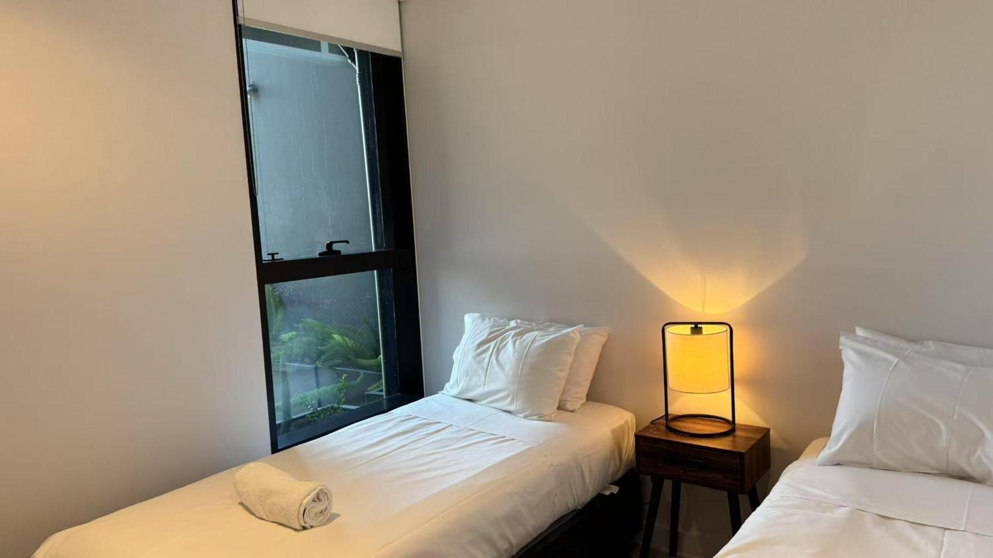 Rest Collection At Quarter Apartment
