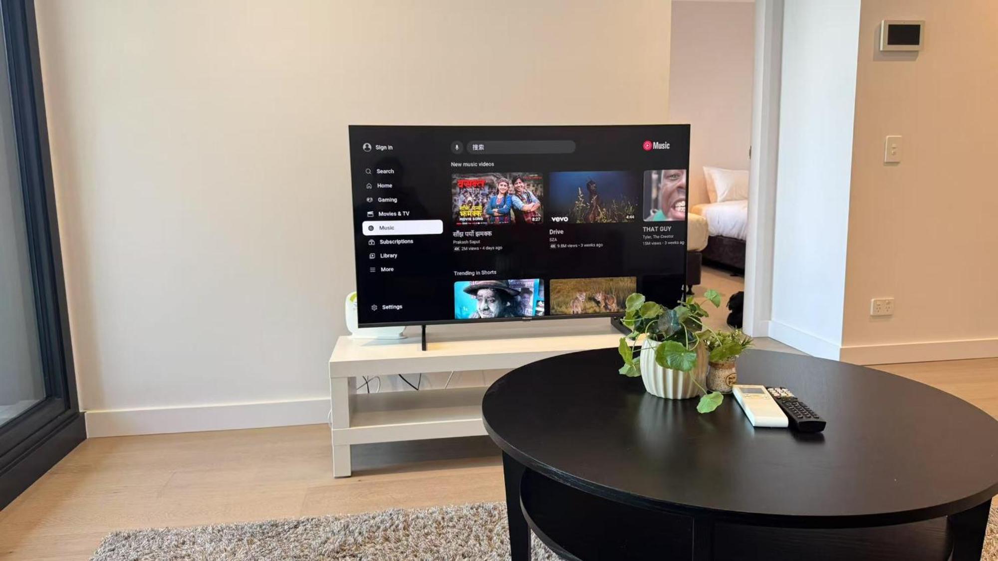 Apartment Rest Collection At Quarter *