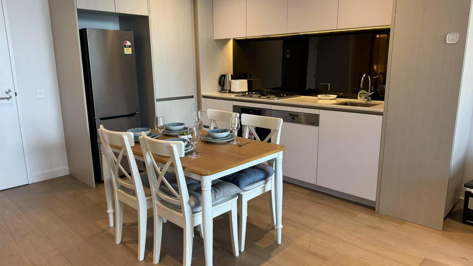 Apartment Rest Collection At Quarter