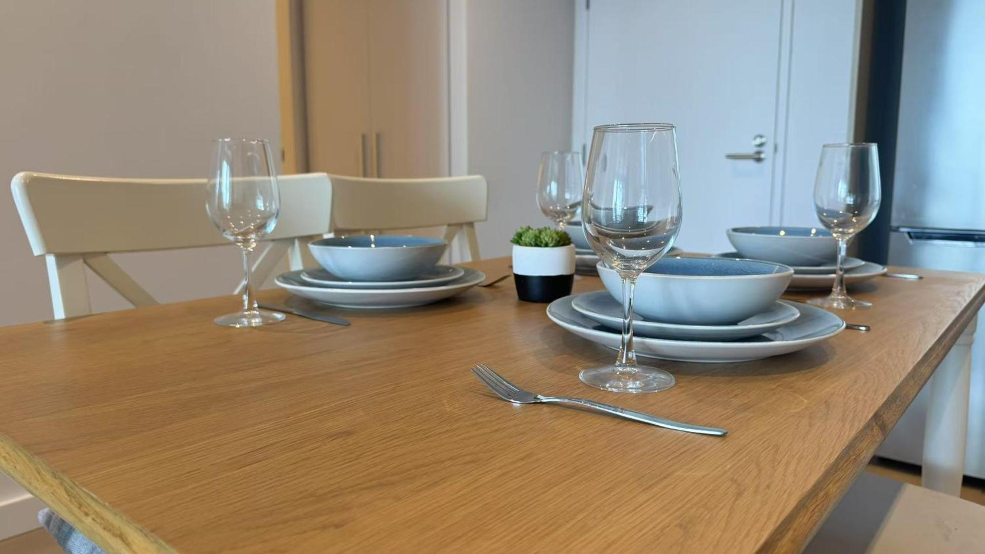 Apartment Rest Collection At Quarter *