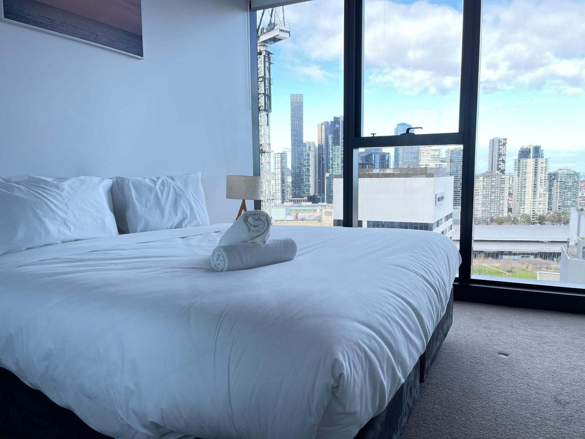 Rest Collection At Quarter * Melbourne