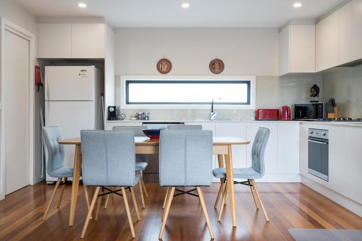 Staycentral - Thornbury Entertainer Townhouse Melbourne