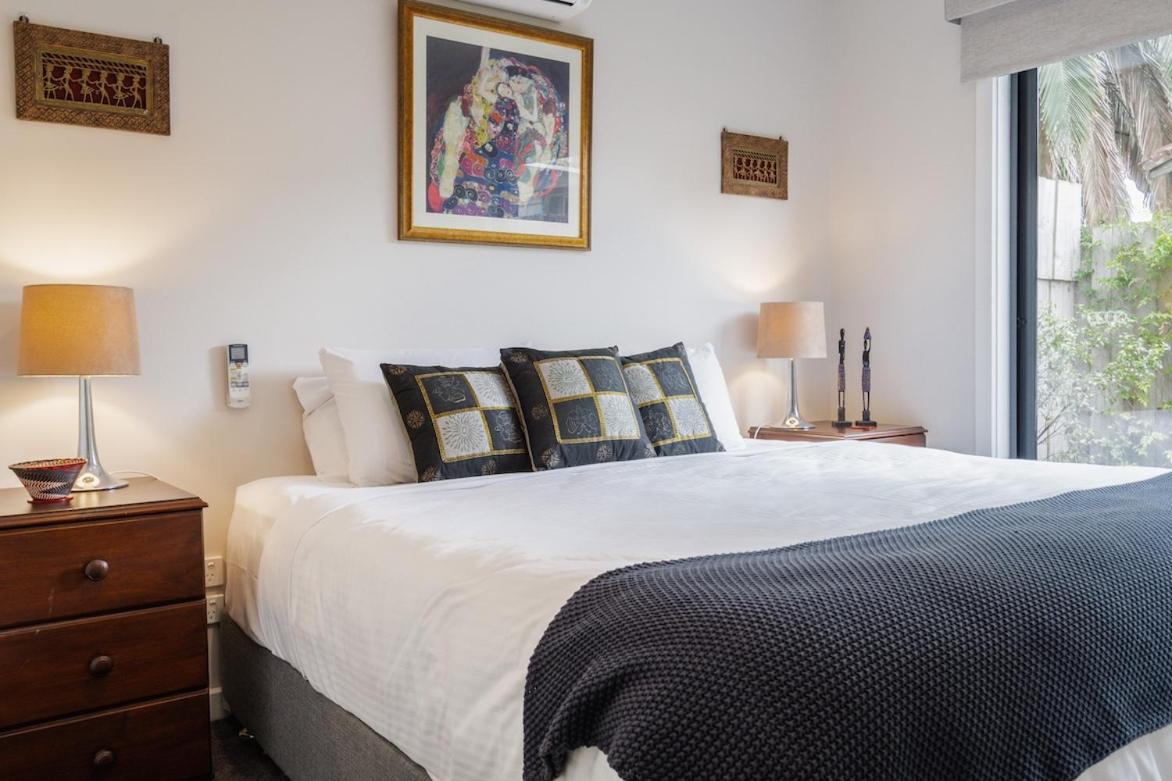 Staycentral - Thornbury Entertainer Townhouse
