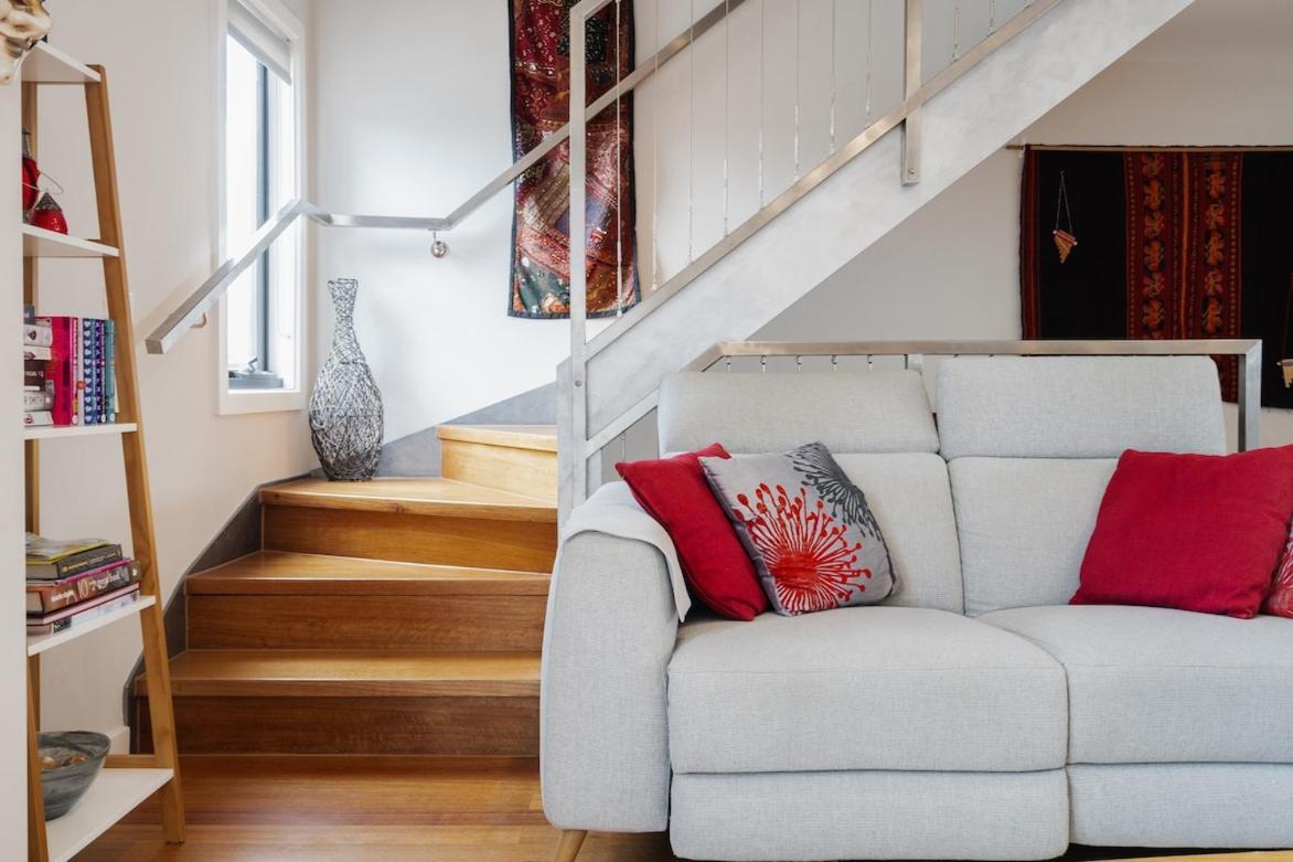 Holiday home Staycentral - Thornbury Entertainer Townhouse *