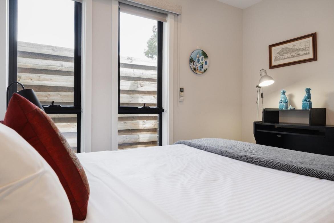 Staycentral - Thornbury Entertainer Townhouse Holiday home Melbourne