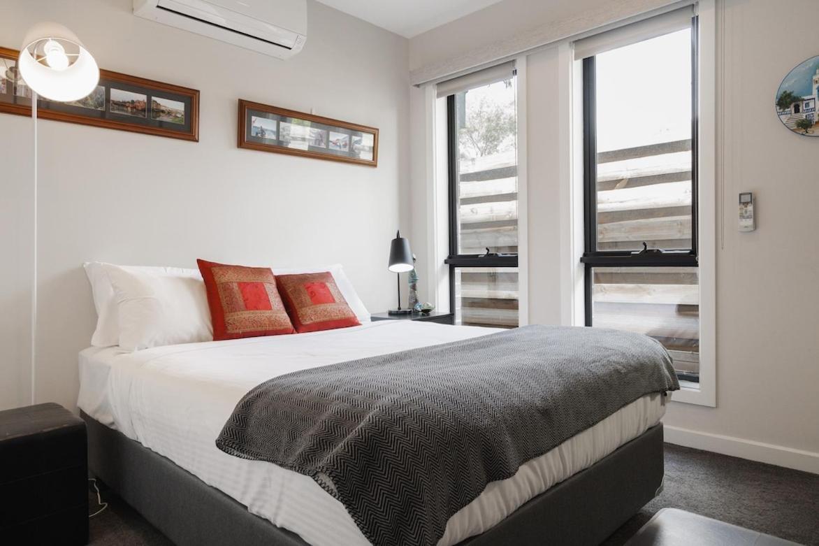 Staycentral - Thornbury Entertainer Townhouse * Melbourne