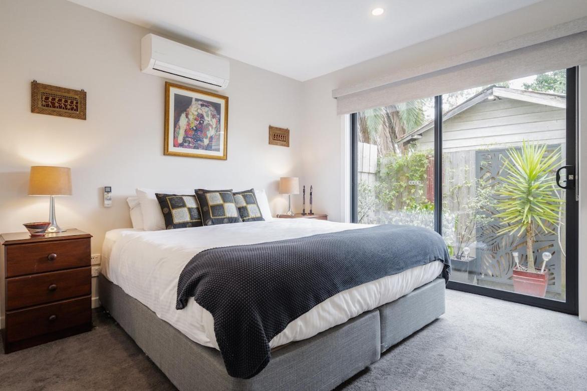 Holiday home Staycentral - Thornbury Entertainer Townhouse