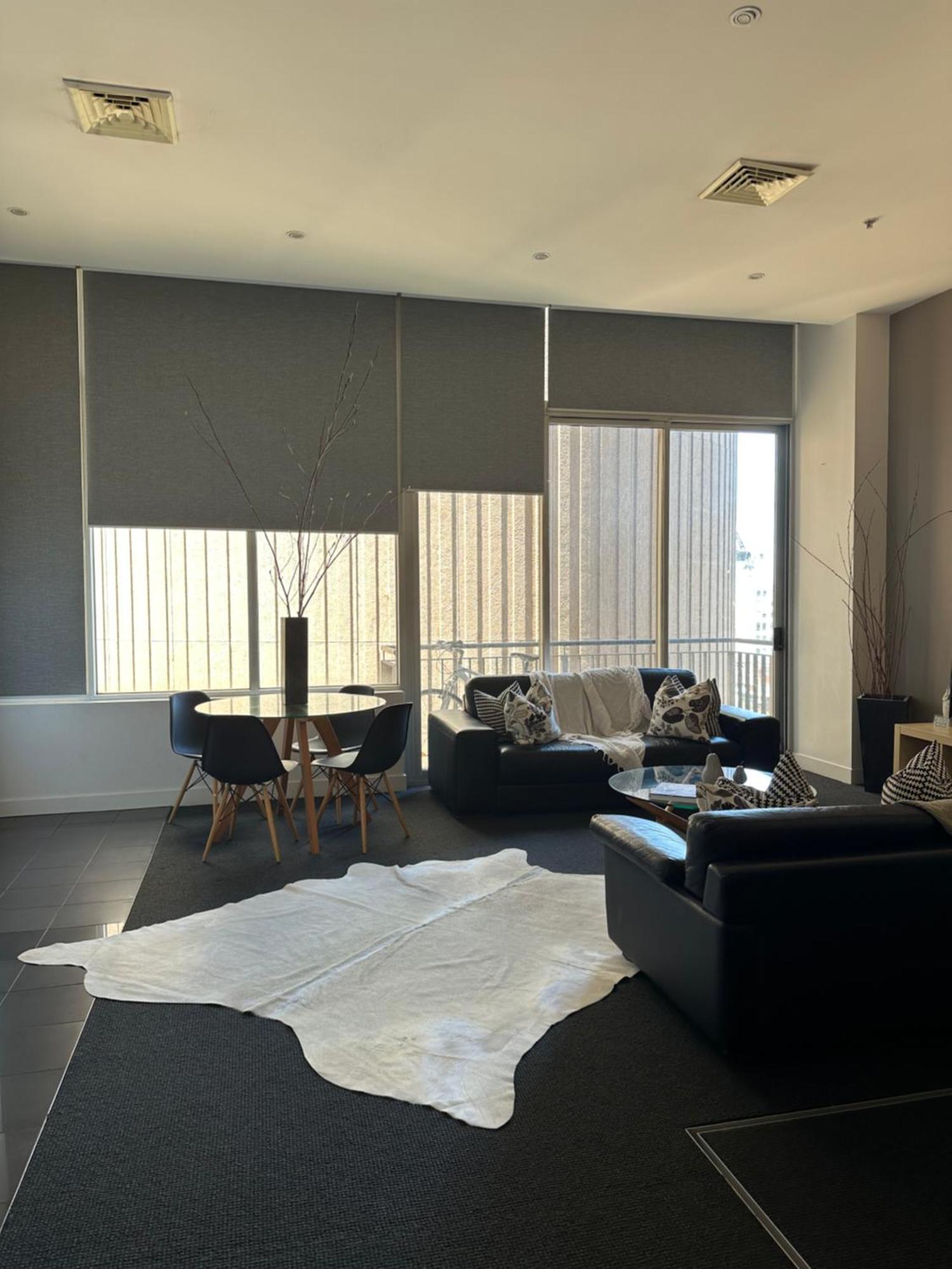 Apartment Escape At Collins 'penthouse' Cbd *