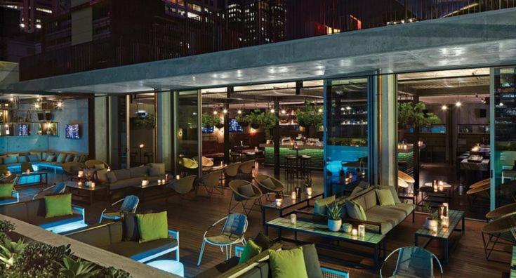 Stunning Floor Views 2br Gem, Cbd Melbourne