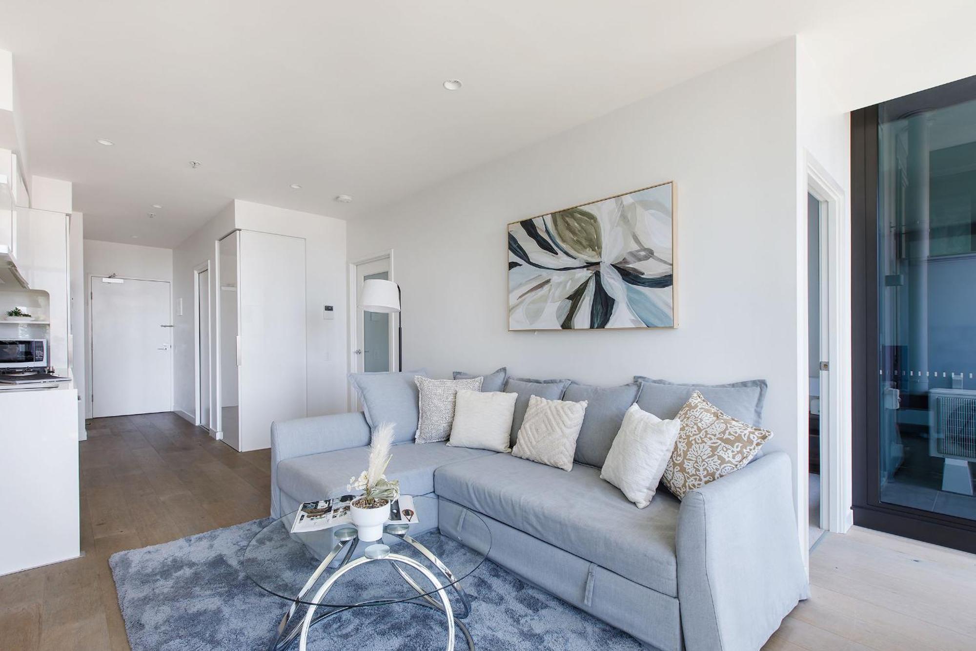 Stunning Floor Views 2br Gem, Cbd Melbourne
