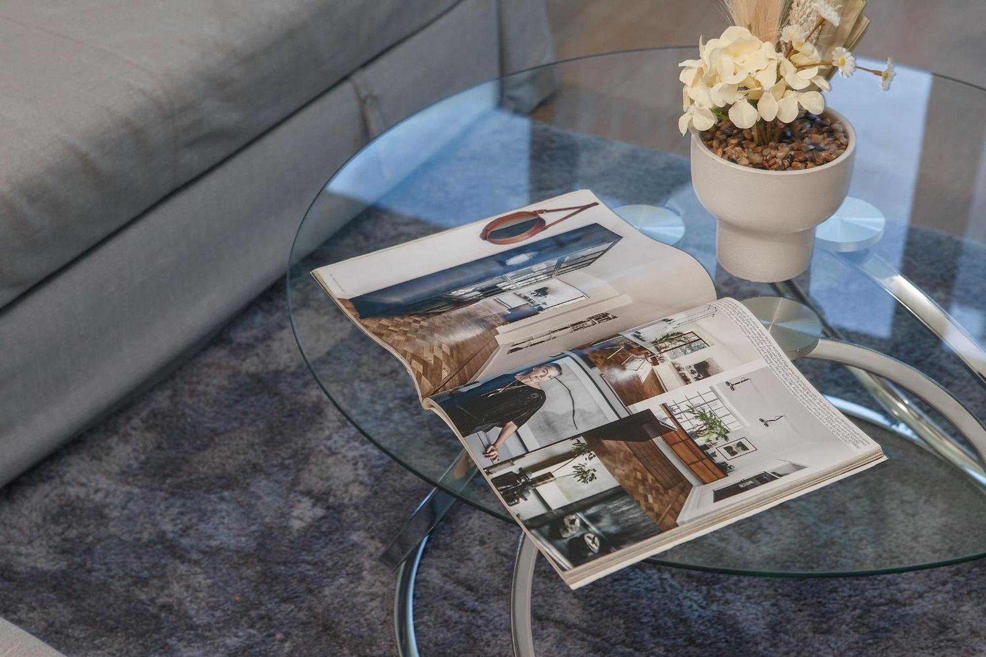 Stunning Floor Views 2br Gem, Cbd Melbourne