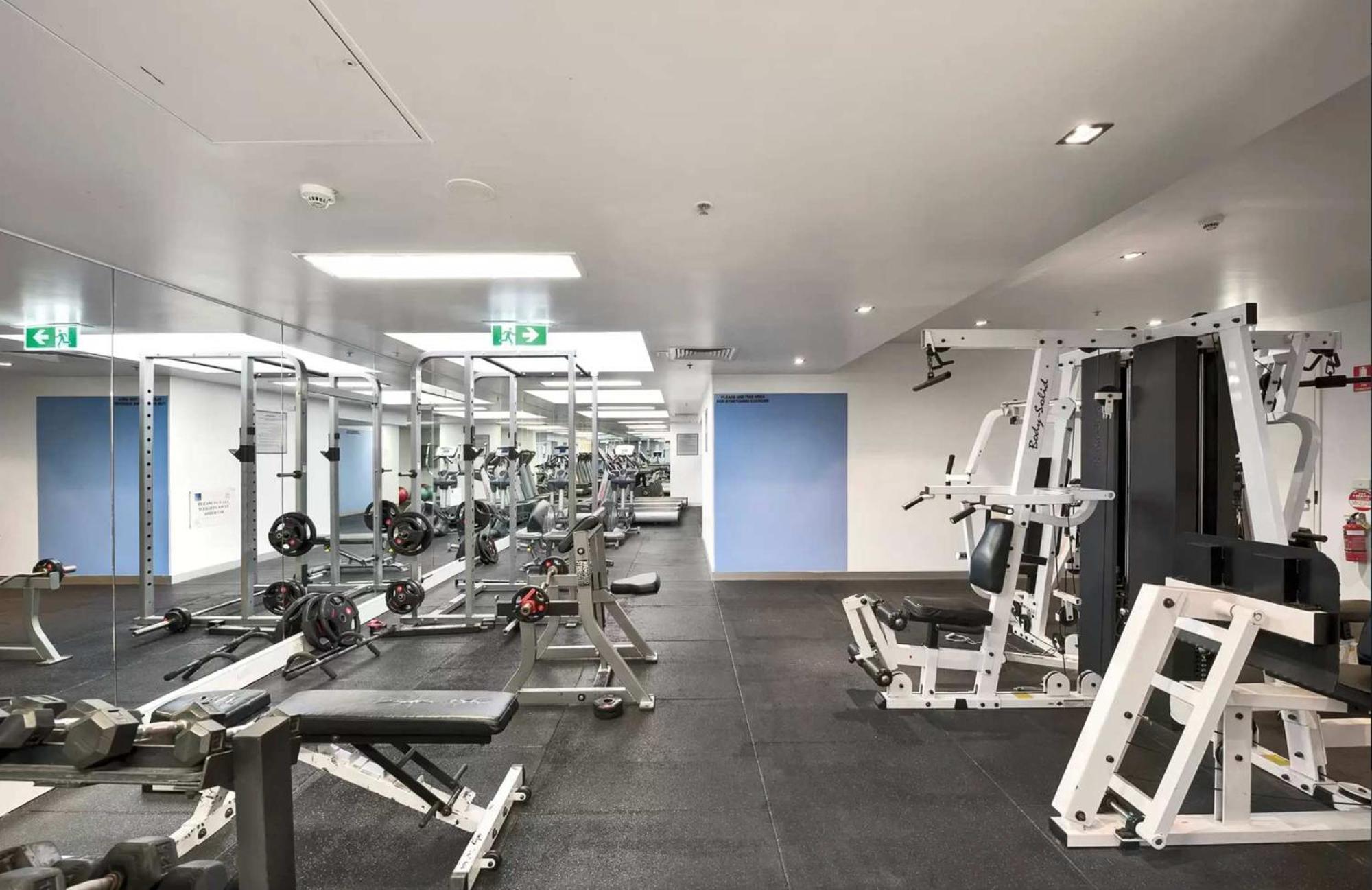 Vaquay Tribeca In Cbd